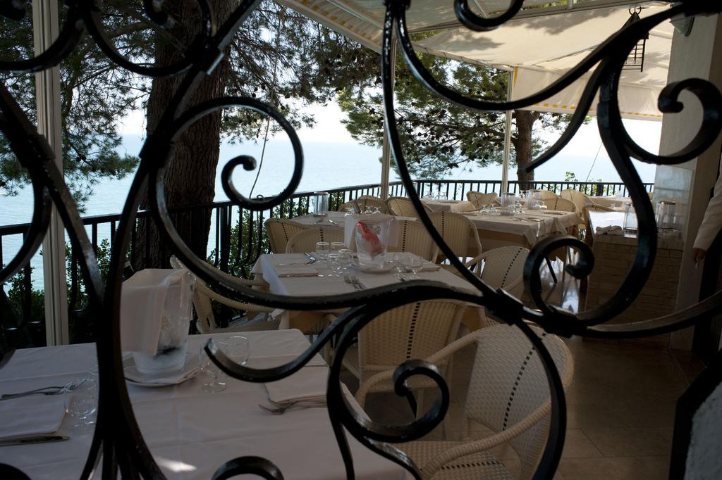 Baia Delle Zagare - Handwritten Collection