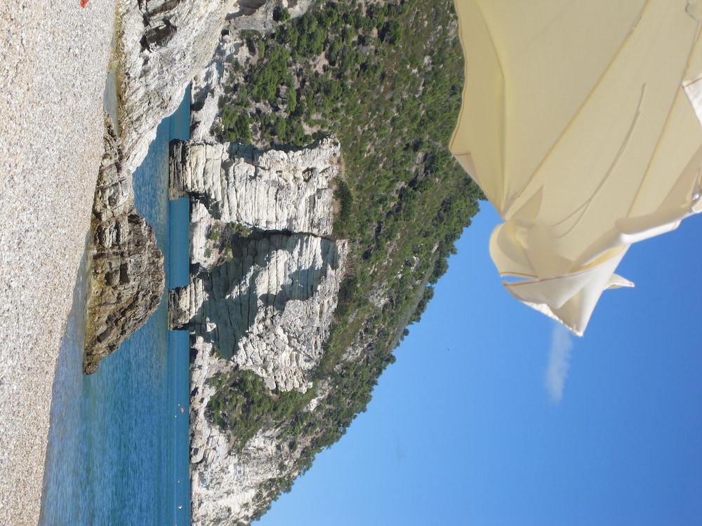 Baia Delle Zagare - Handwritten Collection