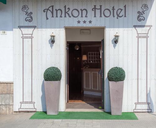 Ankon