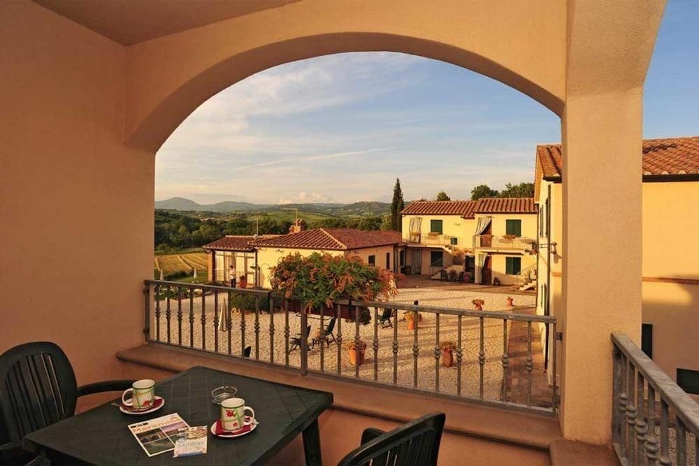 Hotel La Fonte Del Cerro