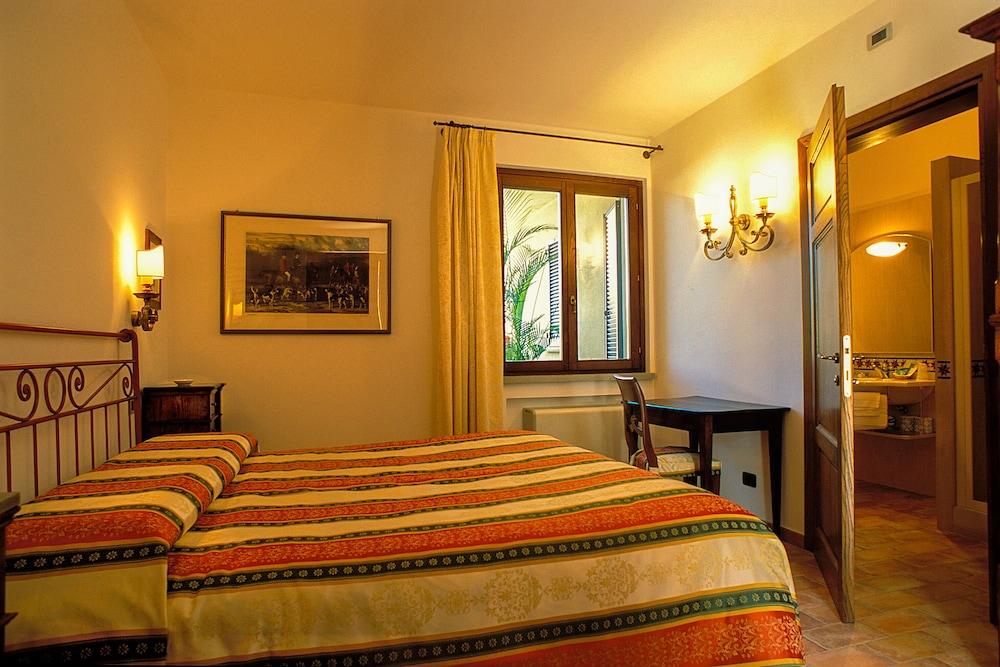Hotel La Fonte Del Cerro