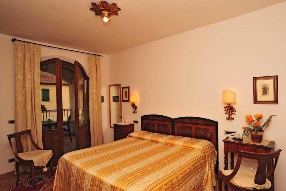 Hotel La Fonte Del Cerro