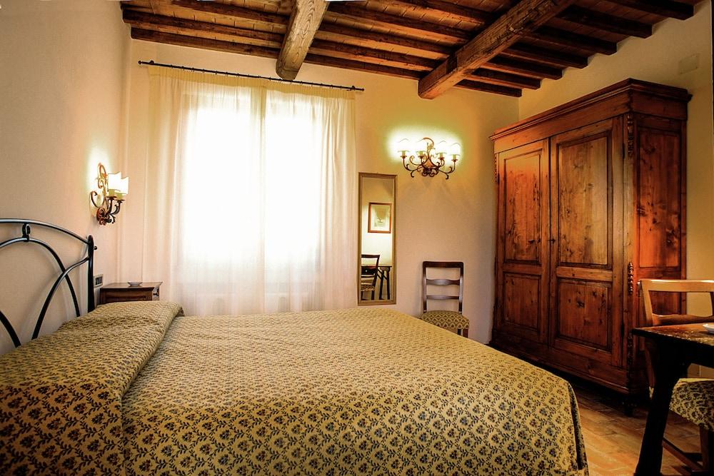 Hotel La Fonte Del Cerro