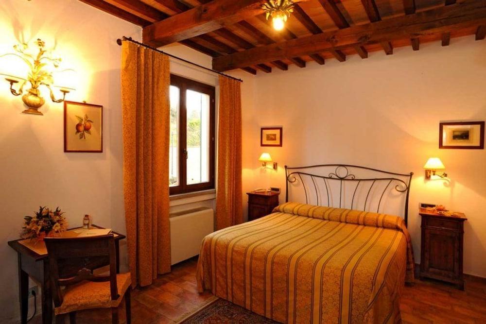 Hotel La Fonte Del Cerro