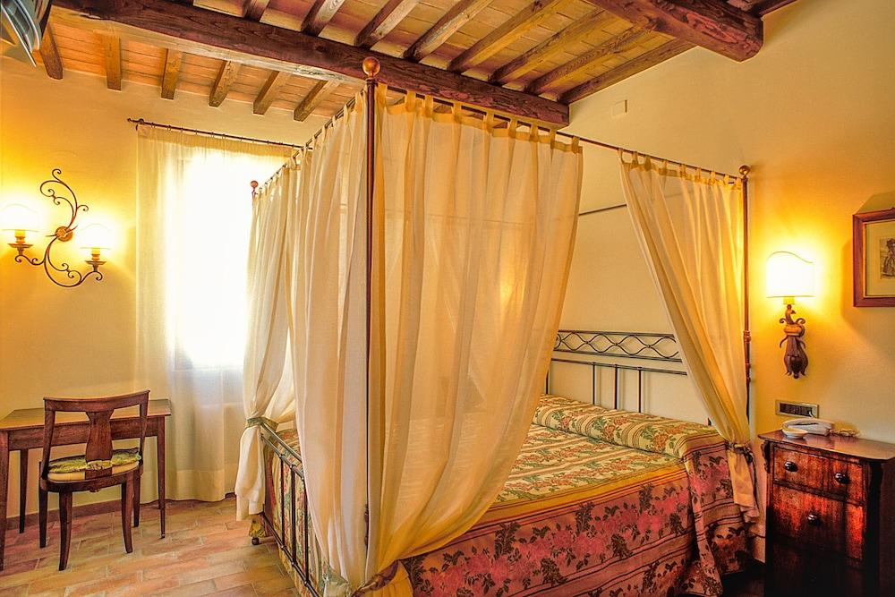 Hotel La Fonte Del Cerro