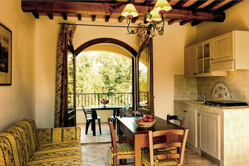 Hotel La Fonte Del Cerro