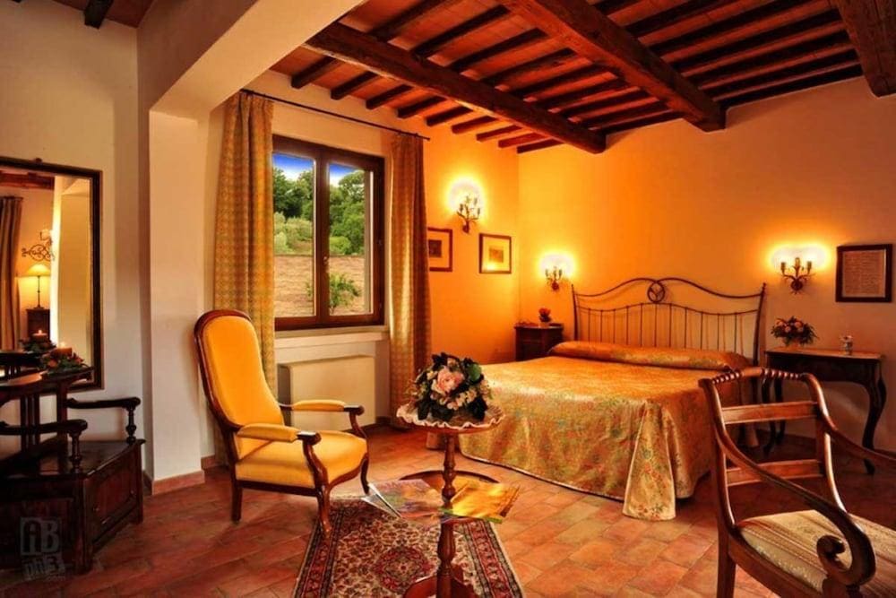 Hotel La Fonte Del Cerro