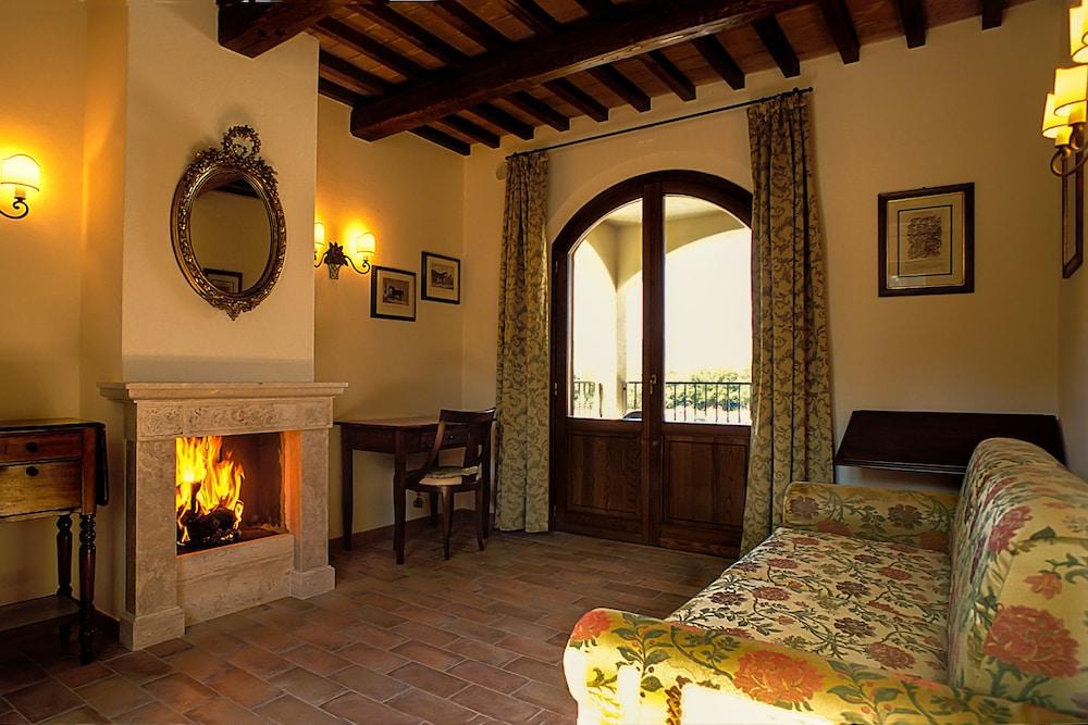 Hotel La Fonte Del Cerro