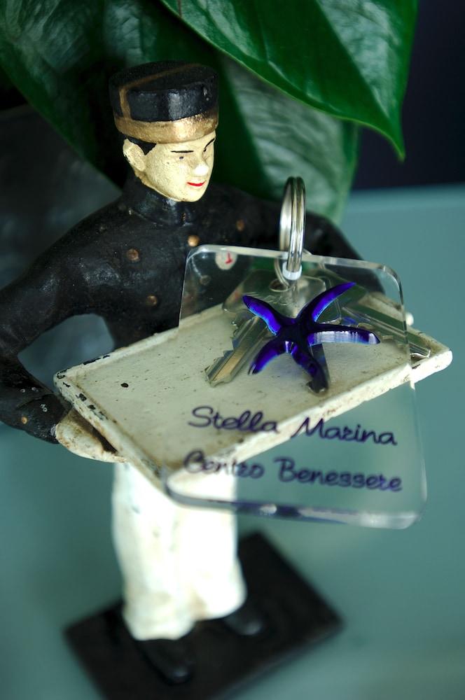 Stella Marina