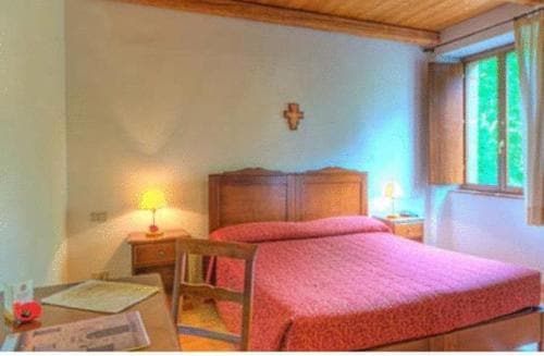 Hotel La Foresteria