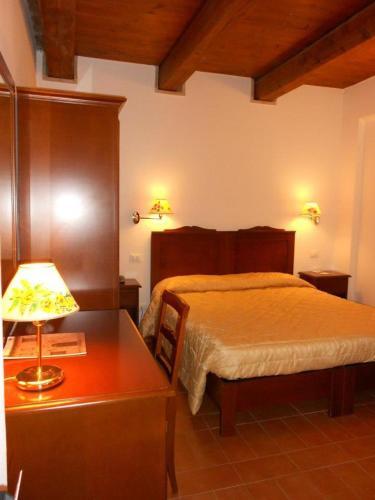 Hotel La Foresteria