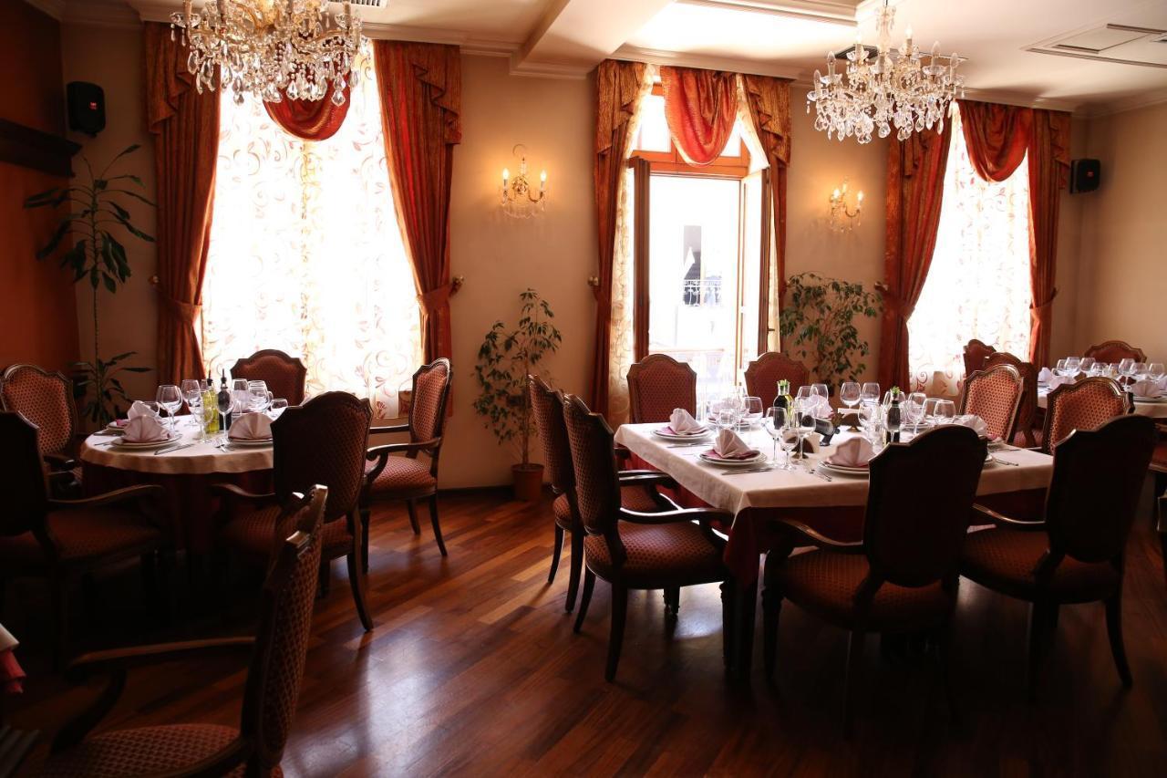 Millenium Palace