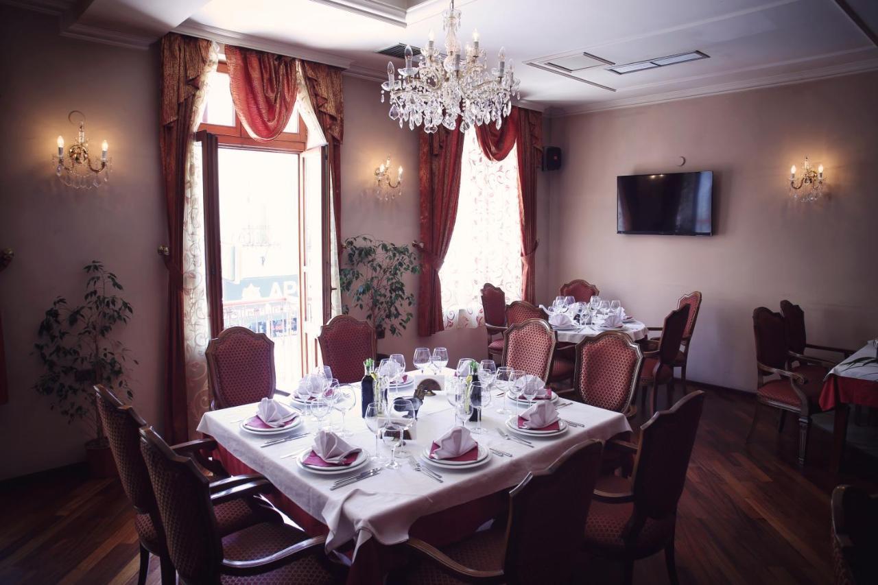 Millenium Palace