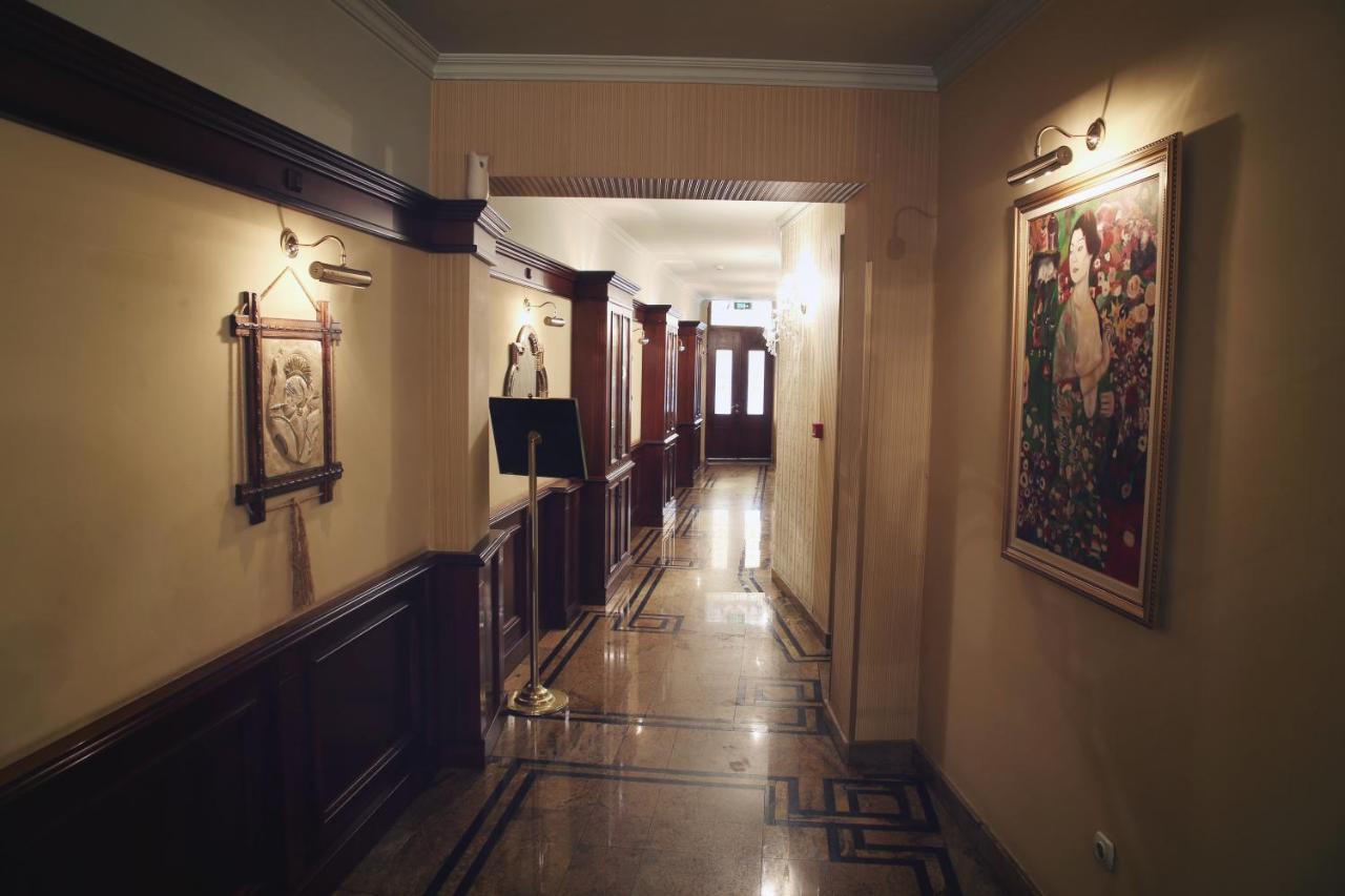 Millenium Palace