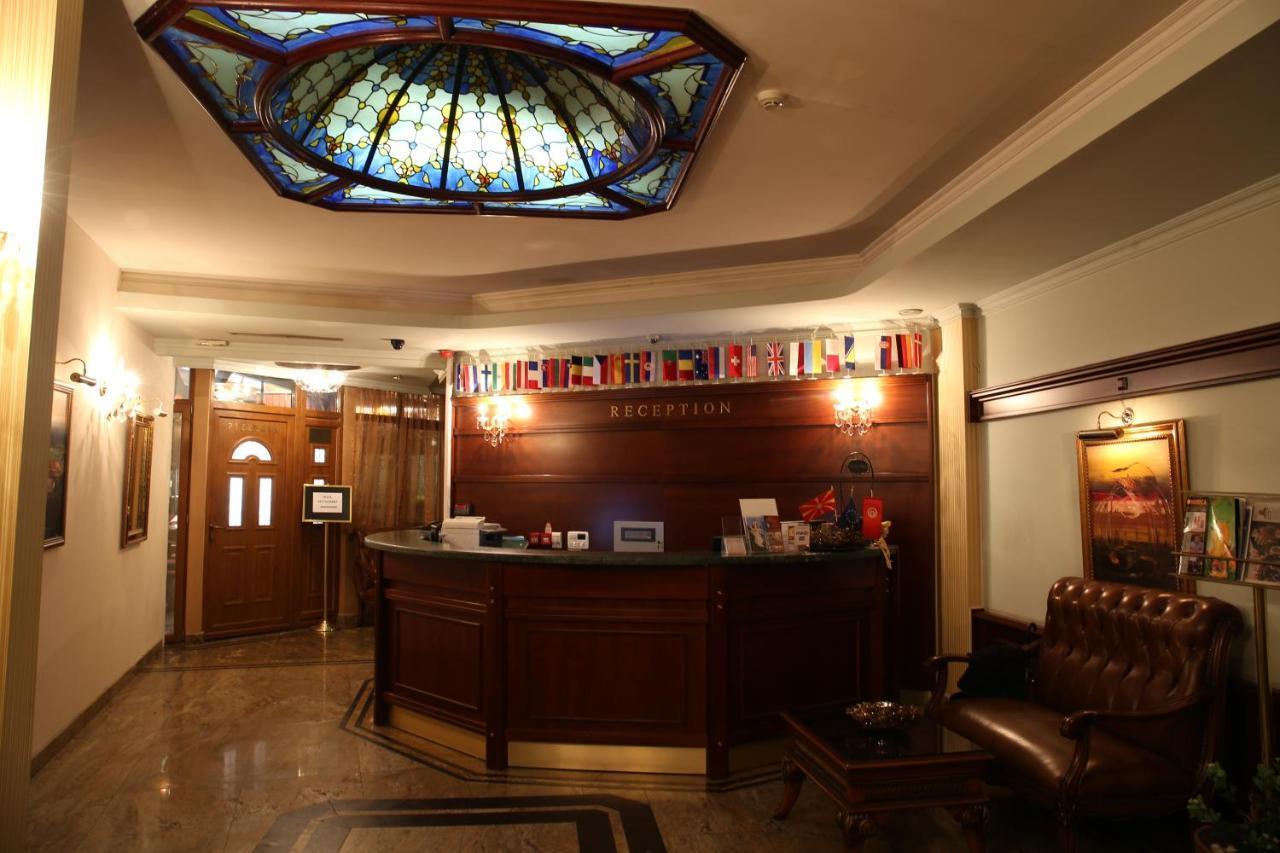 Millenium Palace