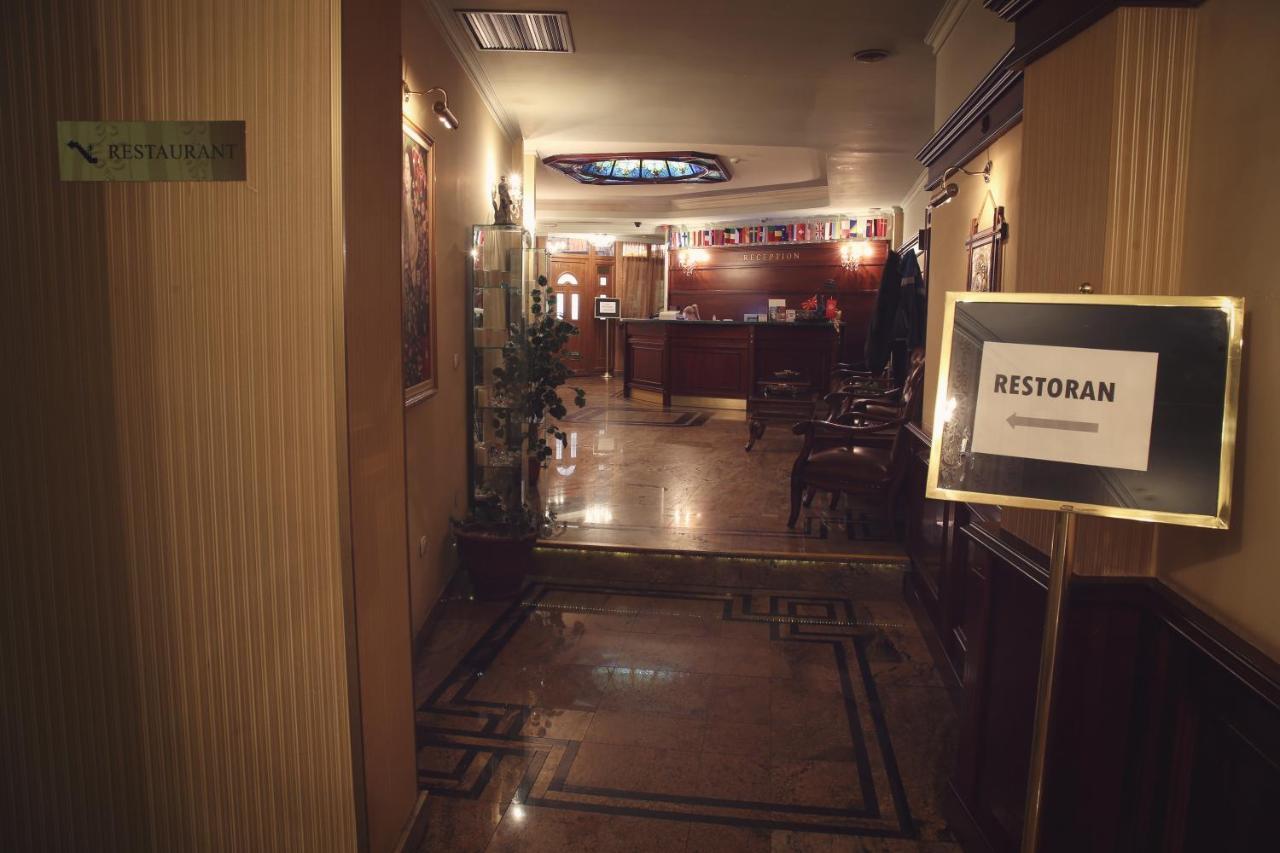 Millenium Palace