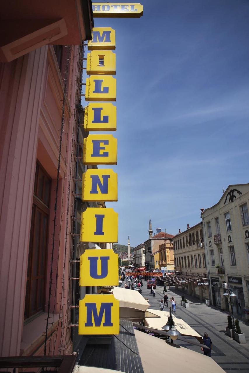 Millenium Palace