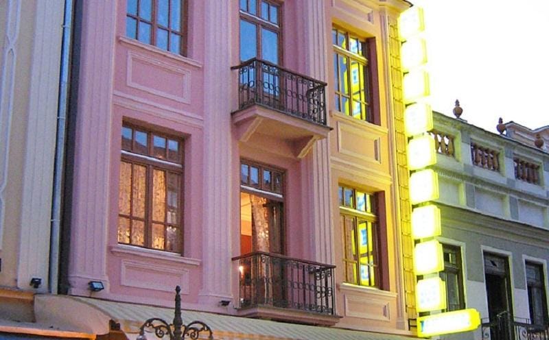 Millenium Palace