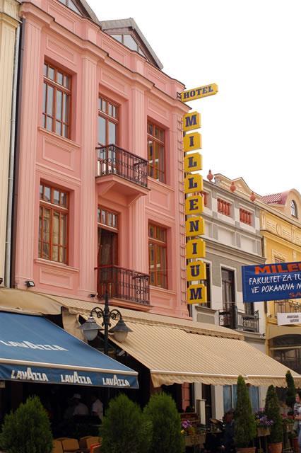 Millenium Palace