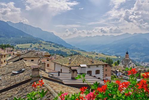 Residence Hotel Miramonti