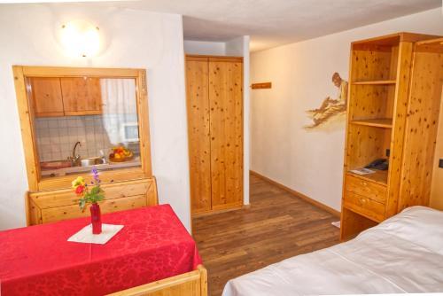 Residence Hotel Miramonti
