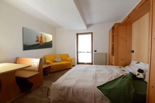 Residence Hotel Miramonti