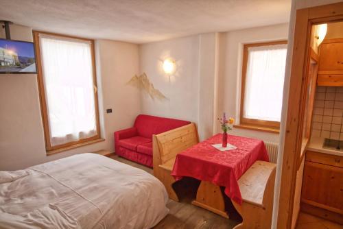 Residence Hotel Miramonti
