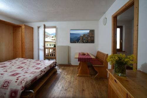 Residence Hotel Miramonti