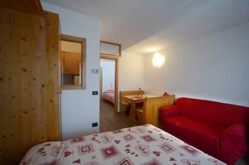 Residence Hotel Miramonti