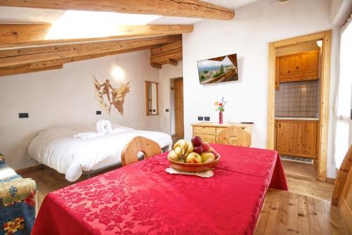 Residence Hotel Miramonti