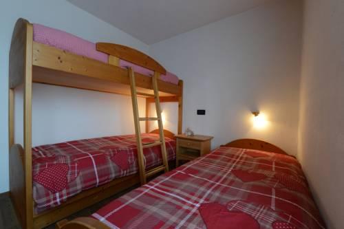 Residence Hotel Miramonti