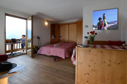 Residence Hotel Miramonti