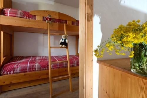 Residence Hotel Miramonti