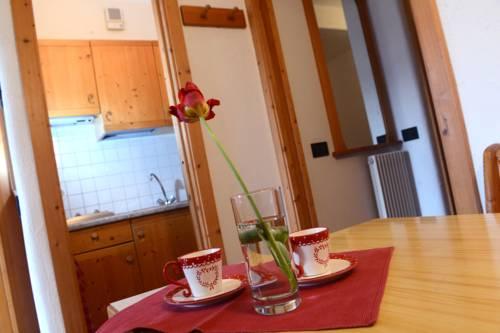 Residence Hotel Miramonti