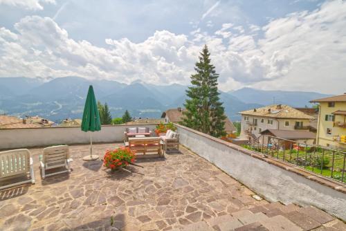 Residence Hotel Miramonti