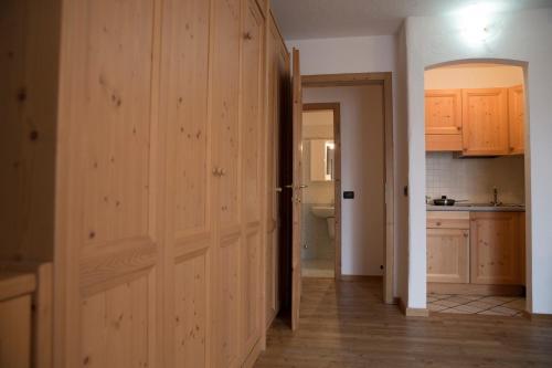 Residence Hotel Miramonti