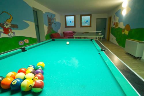 Residence Hotel Miramonti