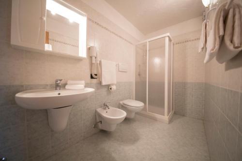 Residence Hotel Miramonti