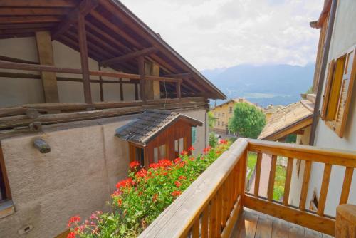Residence Hotel Miramonti