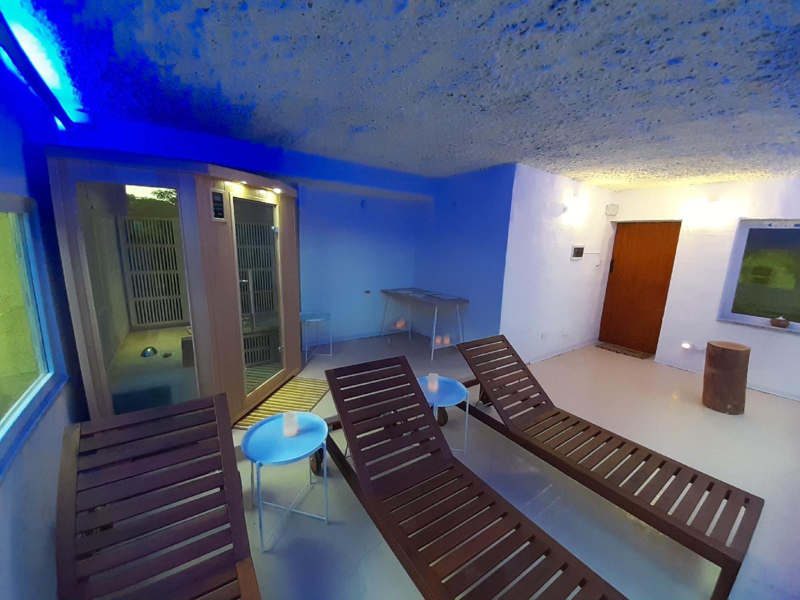 Bed And Breakfast La Grotta