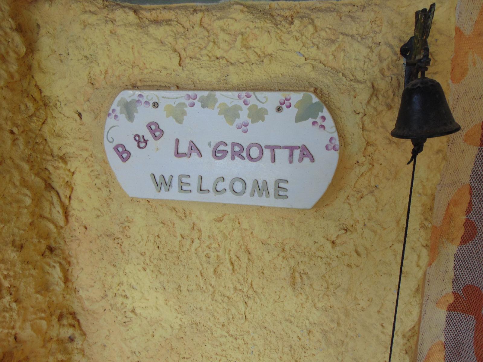 Bed And Breakfast La Grotta