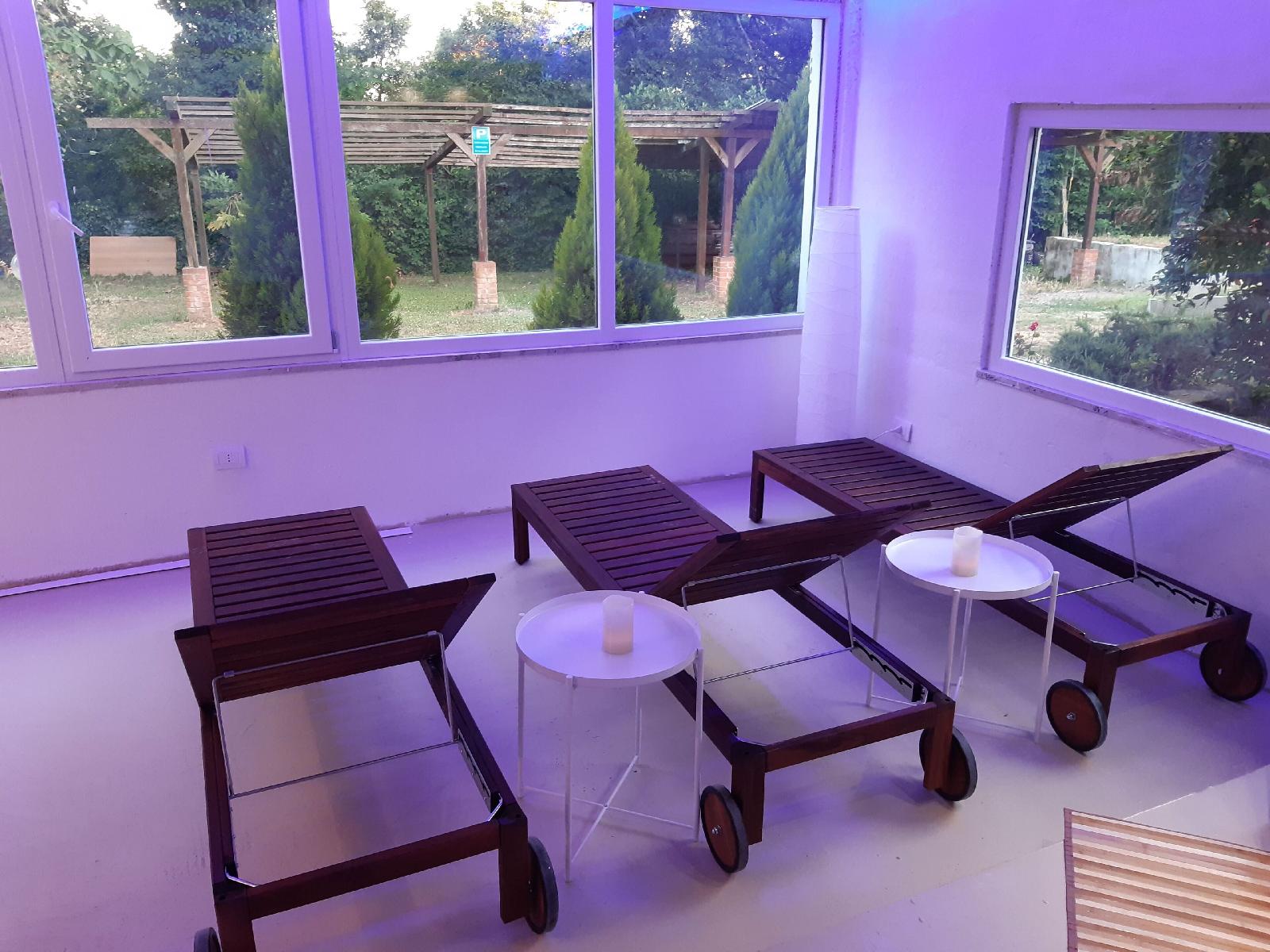 Bed And Breakfast La Grotta