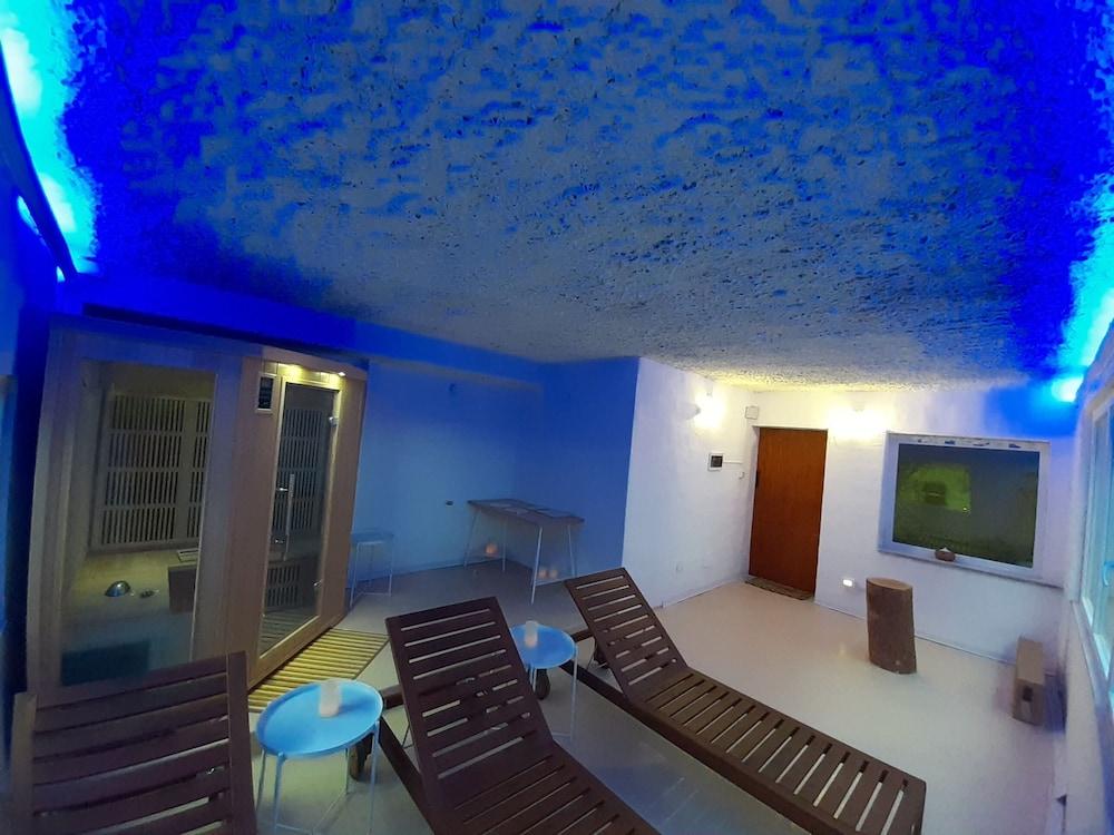 Bed And Breakfast La Grotta