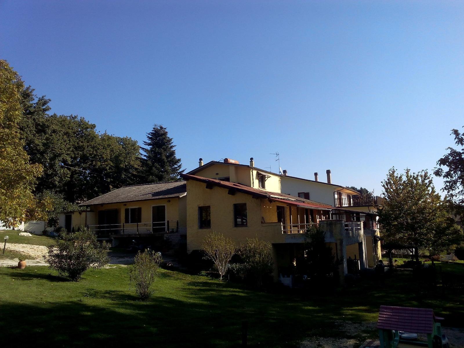 Bed And Breakfast La Grotta