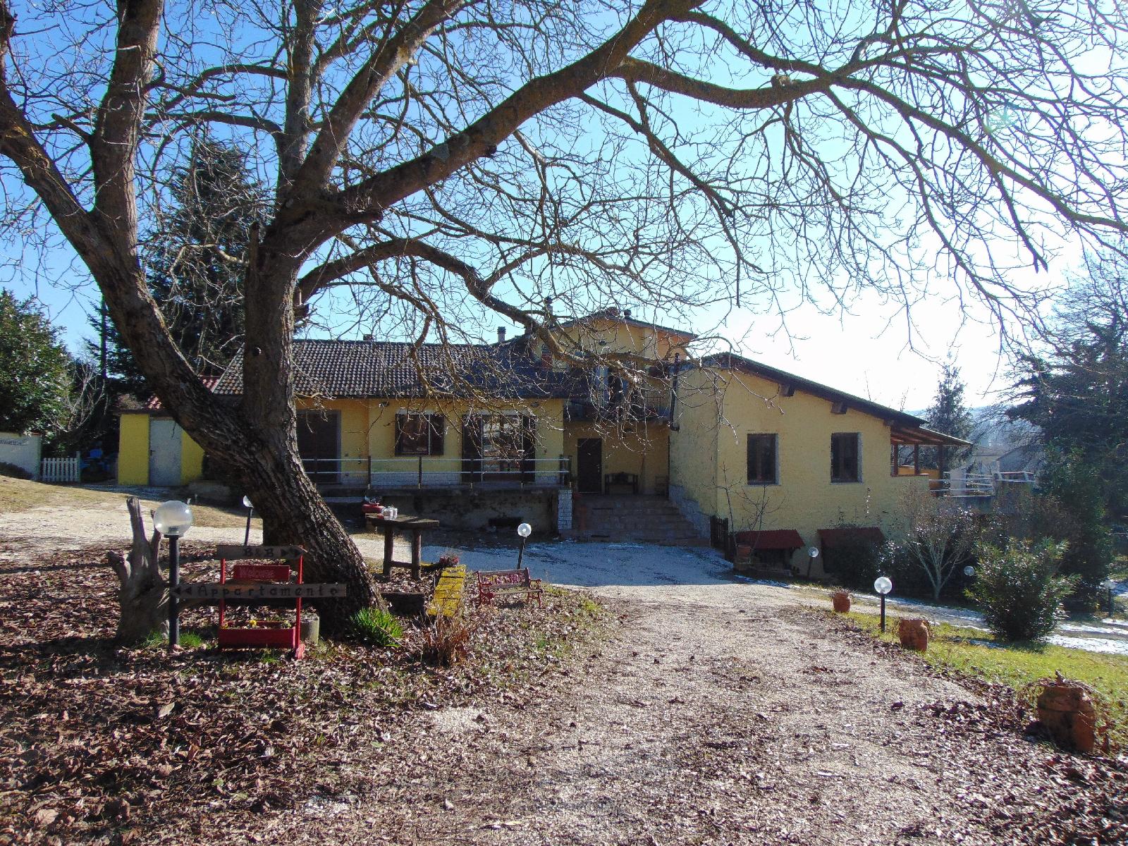 Bed And Breakfast La Grotta