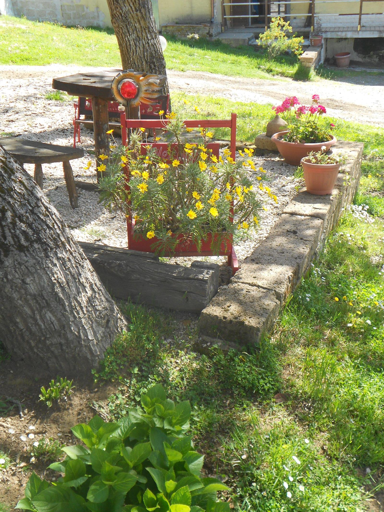Bed And Breakfast La Grotta
