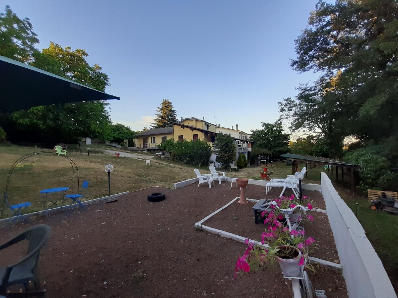 Bed And Breakfast La Grotta
