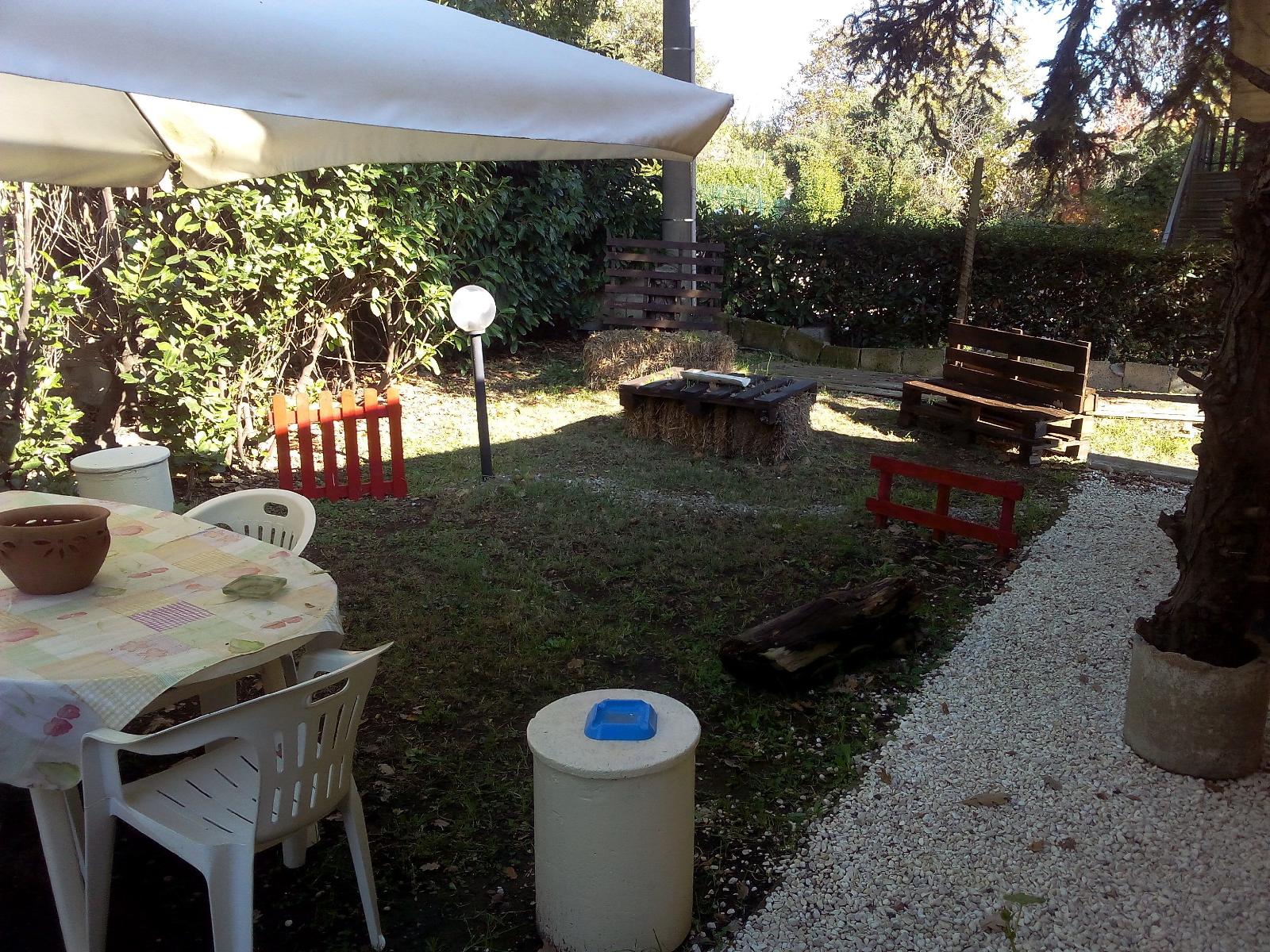 Bed And Breakfast La Grotta
