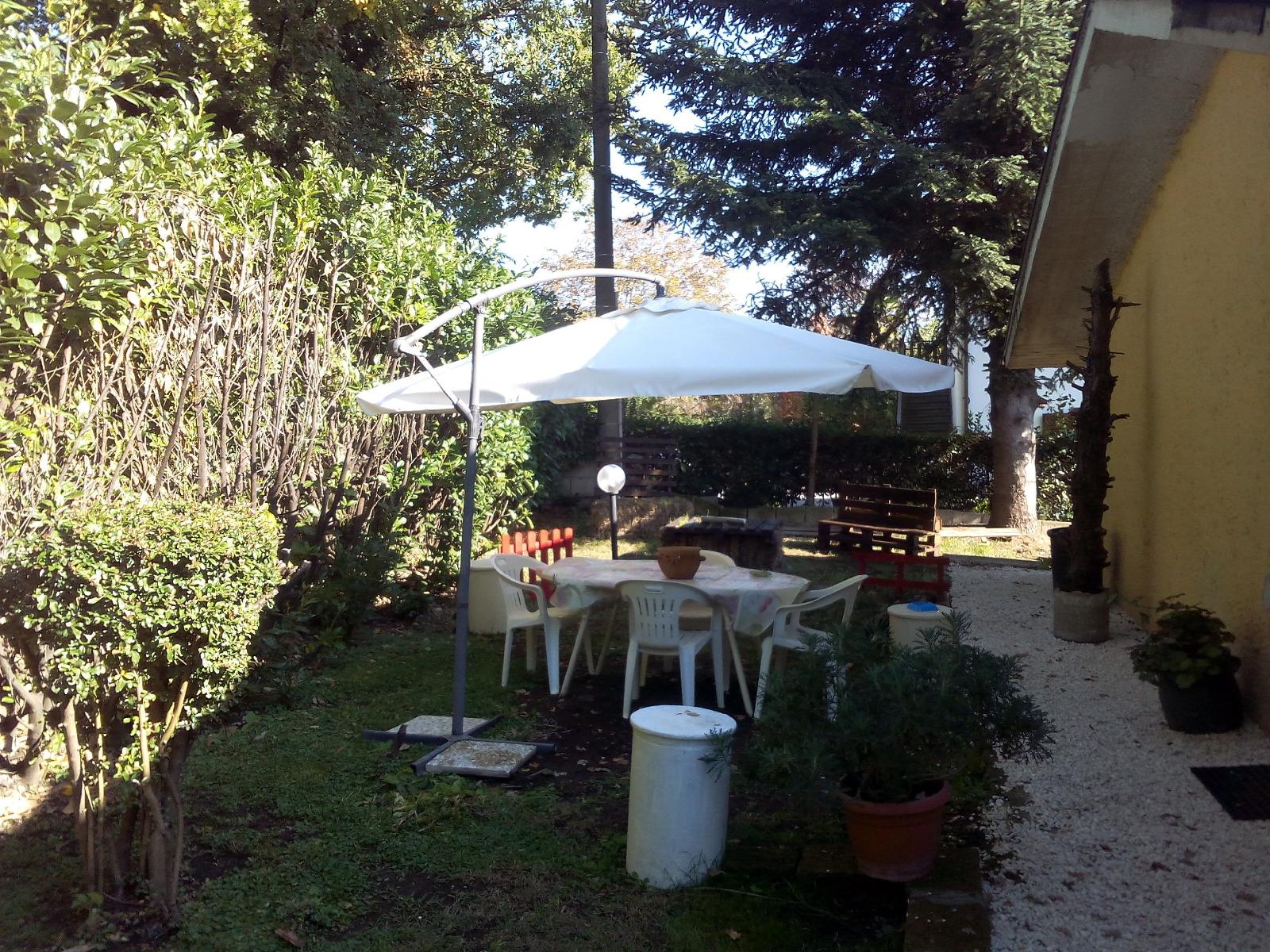 Bed And Breakfast La Grotta