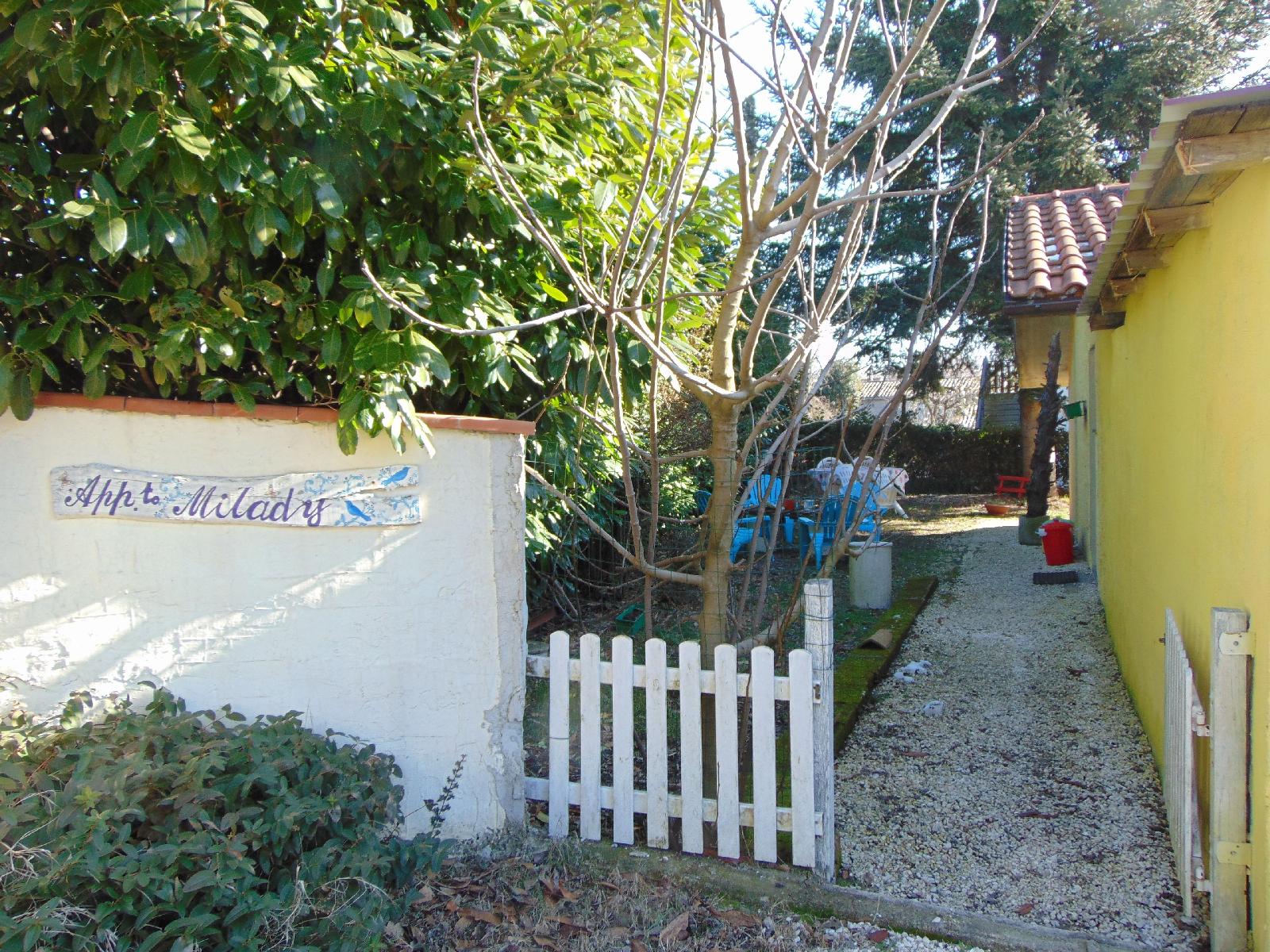 Bed And Breakfast La Grotta